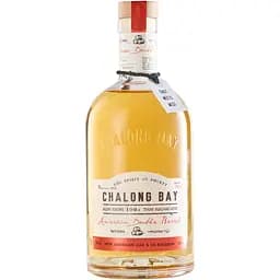 Chalong Bay Double Barrel