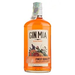 Gin Mia Blood Orange