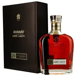 Ararat Nairi 20 років