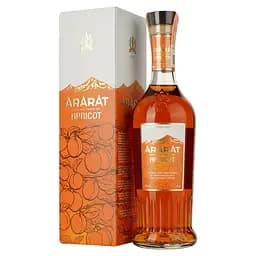 Aarat Apricot
