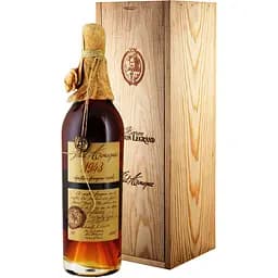 Baron Gaston Legrand Bas Armagnac 1943