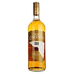 Cartavio Gold