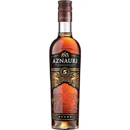 AZNAURI 5 років