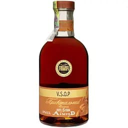 Proshyan Привітальний Мигдаль 5 років