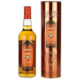 Murray McDavid Alainn (Bowmore, Laphroaig) 27 років 1989 Sherry