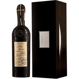 Lheraud 1971 Fins Bois