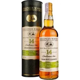 Craigellachie 14 років Single Malt Scotch Whisky