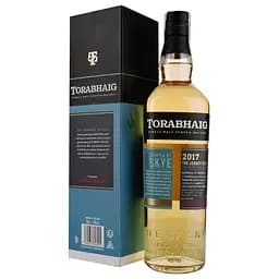 Torabhaig The Legacy Series 2017 Single Malt Scotch