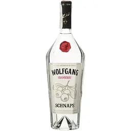 Wolfgang Schnaps Cranberry