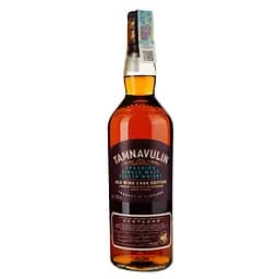 Tamnavulin Cabernet Sauvignon Cask Single Malt Scotch Whisky