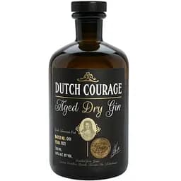 Zuidam Dutch Courage Aged Gin