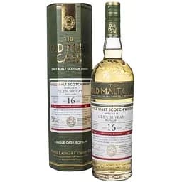 Glen Moray 16 років - Old Malt Cask