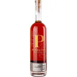Penelope Toasted Straight Bourbon Whiskey