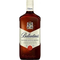 Ballantine's Finest Blended Scotch Whisky