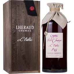 Lheraud L'Oublie XO 10 років Marie Jeanne
