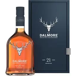 Dalmore 21 років