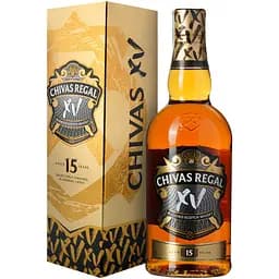 Chivas Regal XV