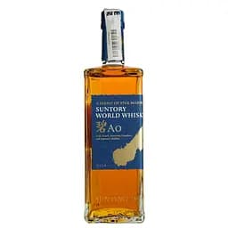 Suntory Whisky AO