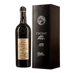 Lheraud 1972 Petite Champagne