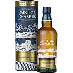 Caisteal Chamuis 12 років Blended Malt Scotch Whisky