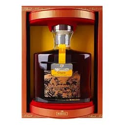 Martell Cohiba Extra