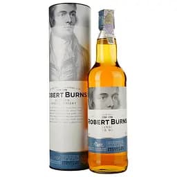 Robert Burns Blended Scotch Whisky