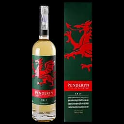 Penderyn Celt Single Malt Whisky