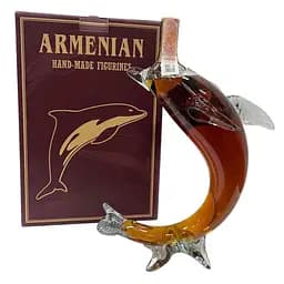 Proshyan Вірменський Дельфін 5 років