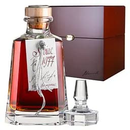 Baron Gaston Legrand Bas Armagnac 1977 Carafe Seviac