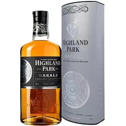 Highland Park Harald