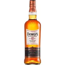 Dewar's Special Reserve 12 років