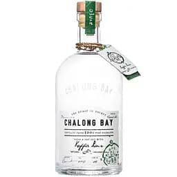 Chalong Bay Kaffir Lime