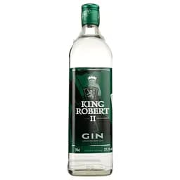 King Robert II London Dry Gin