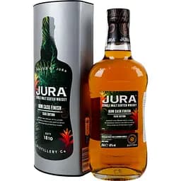 Jura Rum Cask Single Malt Scotch Whisky