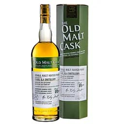 Caol Ila Vintage 1996 16 років Single Malt Scotch Whisky