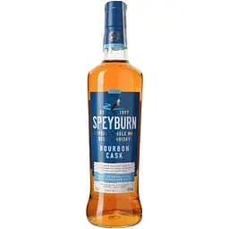Speyburn Speyside Burbon Cask Single Malt