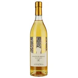 Vite Colte Grappa di Barolo Invecchiata
