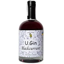 Honey Badger U.GIN Blackcurrant