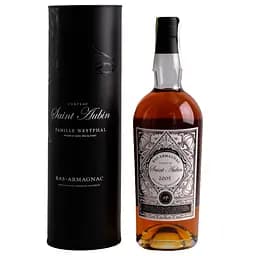 Saint Aubin Bas Armagnac