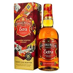 Chivas Regal Extra Sherry Cask
