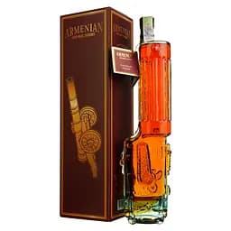 Proshyan Armenian Кулемет 5 років