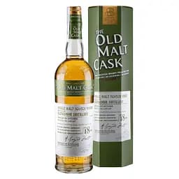 Glenlossie Vintage 1993 18 років Single Malt Scotch Whisky