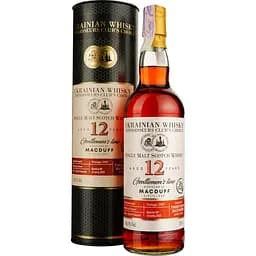 Macduff 12 років Bastardo Single Malt Scotch Whisky
