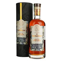 Patridom Seleccion Exclusiva Islay Cask Finish