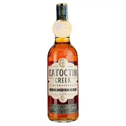 Catoctin Creek Rye Distillers Edition