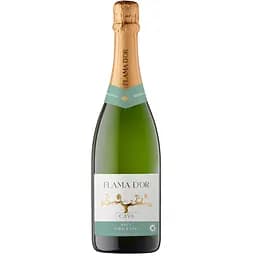 Flama d'Or Cava Brut Organic