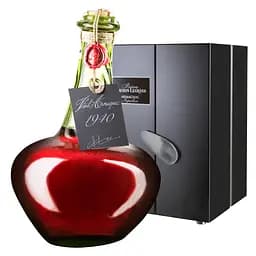 Baron Gaston Legrand Bas Armagnac 1940 Carafe Pansue