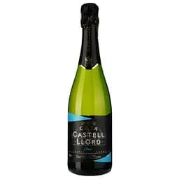 Jaume Serra Castell Llord Cava Brut DO