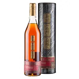 Alc-hem-ist Gardel Agricole 10 років