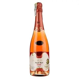 Jaume Serra Cava Pinot Noir Rose Brut